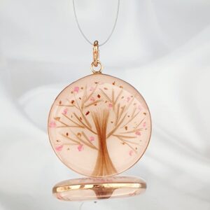 Pandantiv copacul vieții