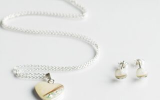 KIT DIY bijuterii cu lapte matern